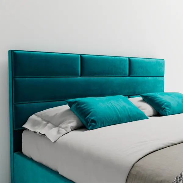 Pat My-Style my-Liza Galaxy 120 x 200 cm / Placaj / Green photo 2