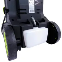 Maşină de curăţat cu presiune Kraft&Dele KD423 2500 W / Green photo 7