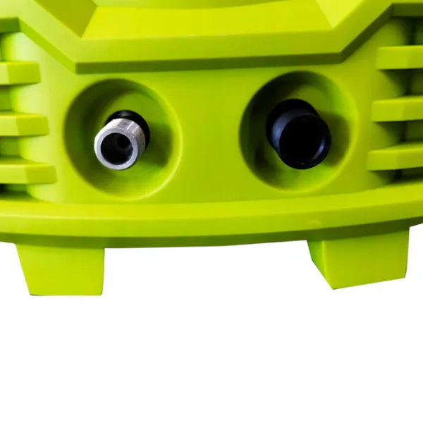 Maşină de curăţat cu presiune Kraft&Dele KD423 2500 W / Green photo 8 Maşină de curăţat cu presiune Kraft&Dele KD423 2500 W / Green photo 8