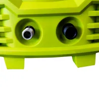 Maşină de curăţat cu presiune Kraft&Dele KD423 2500 W / Green photo 8