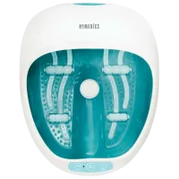 Aparat de masaj HoMedics FS-250-EU White photo 2