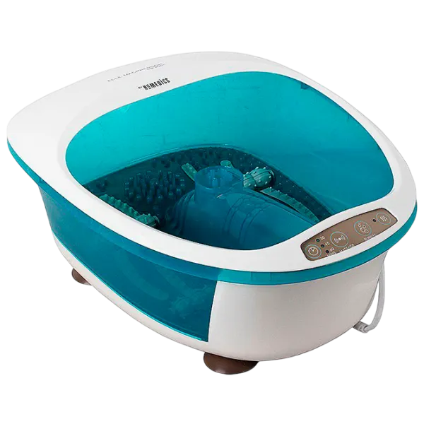 Массажер HoMedics FS-250-EU Белый photo 3 Массажер HoMedics FS-250-EU Белый photo 3