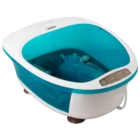Aparat de masaj HoMedics FS-250-EU White photo 3