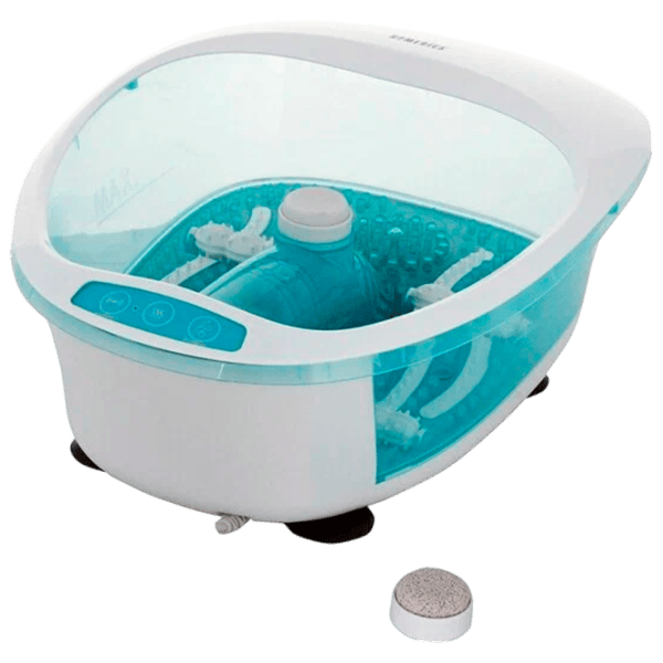 Массажер HoMedics FS-250-EU Белый photo 5 Массажер HoMedics FS-250-EU Белый photo 5