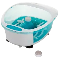 Aparat de masaj HoMedics FS-250-EU White photo 5