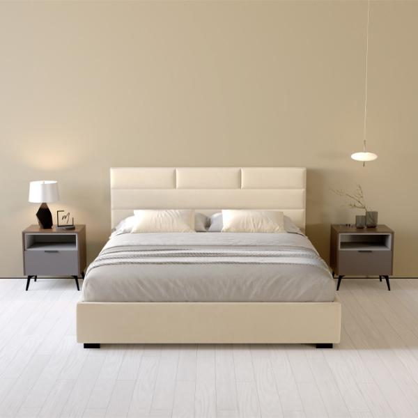 Pat My-Style my-Liza Galaxy 120 x 200 cm / Placaj / Beige photo 6