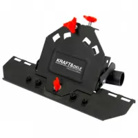 Accesoriu Kraft&Dele KD11019 Black / Metal