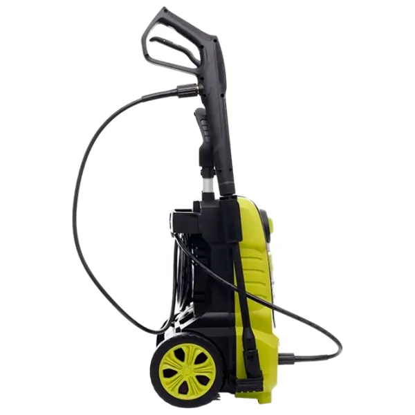 Maşină de curăţat cu presiune Kraft&Dele KD422 2100 W / Green photo 3 Maşină de curăţat cu presiune Kraft&Dele KD422 2100 W / Green photo 3