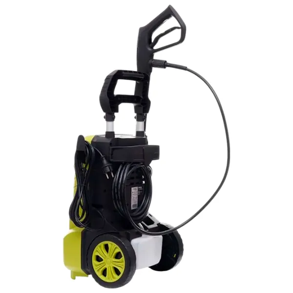 Maşină de curăţat cu presiune Kraft&Dele KD422 2100 W / Green photo 4 Maşină de curăţat cu presiune Kraft&Dele KD422 2100 W / Green photo 4