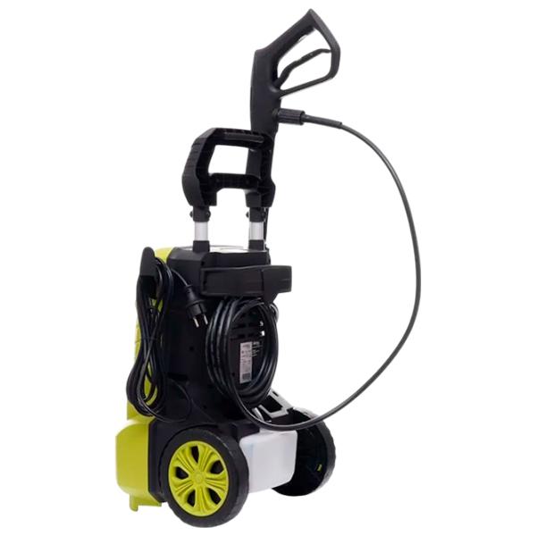 Maşină de curăţat cu presiune Kraft&Dele KD422 2100 W / Green photo 4 Maşină de curăţat cu presiune Kraft&Dele KD422 2100 W / Green photo 4