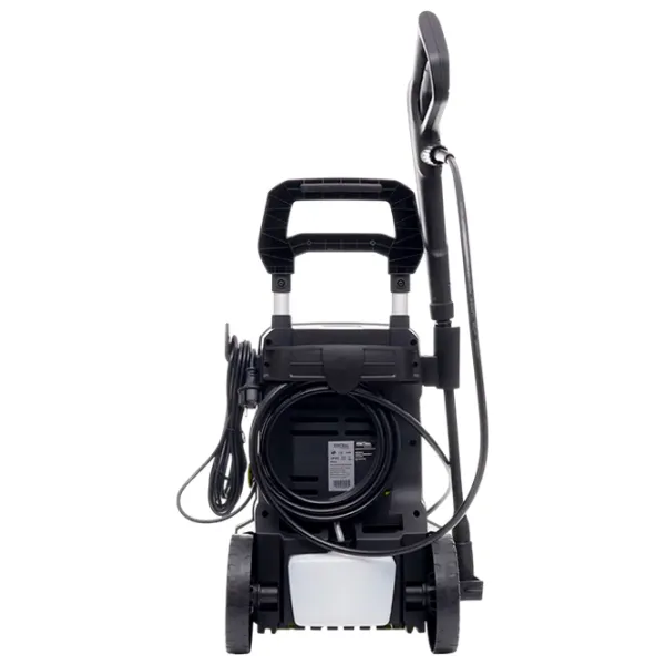 Maşină de curăţat cu presiune Kraft&Dele KD422 2100 W / Green photo 5 Maşină de curăţat cu presiune Kraft&Dele KD422 2100 W / Green photo 5