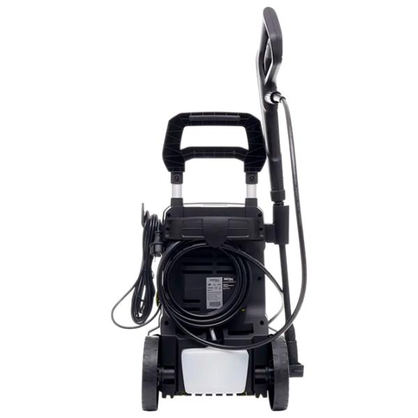 Maşină de curăţat cu presiune Kraft&Dele KD422 2100 W / Green photo 5 Maşină de curăţat cu presiune Kraft&Dele KD422 2100 W / Green photo 5