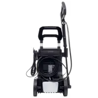 Maşină de curăţat cu presiune Kraft&Dele KD422 2100 W / Green photo 5