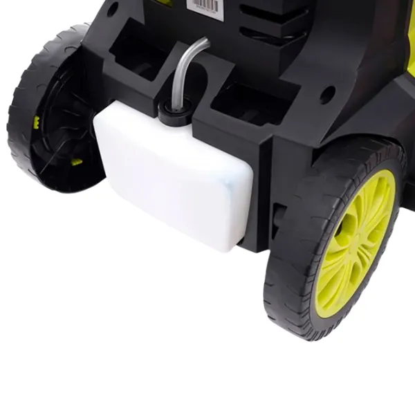 Maşină de curăţat cu presiune Kraft&Dele KD422 2100 W / Green photo 7 Maşină de curăţat cu presiune Kraft&Dele KD422 2100 W / Green photo 7