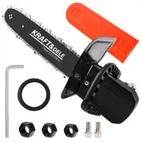 Accesoriu Kraft&Dele KD10791 Black / Metal