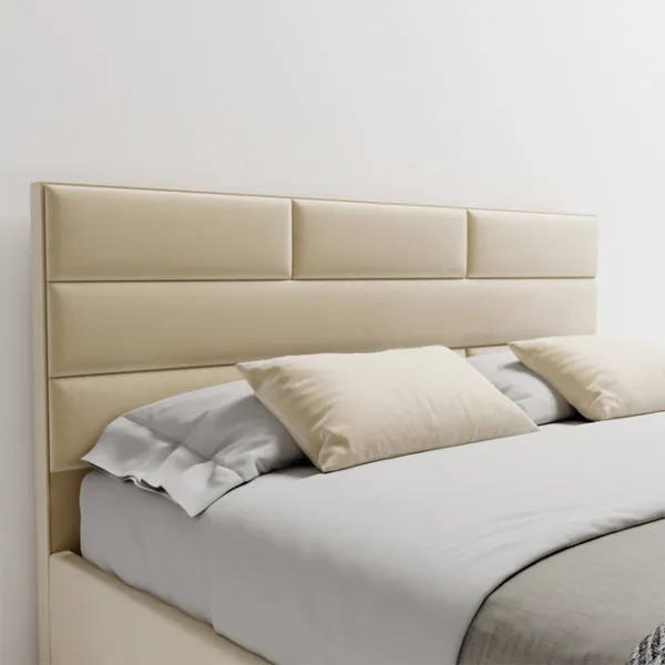 Pat My-Style my-Liza Galaxy 180 x 200 cm / Placaj / Beige photo 2