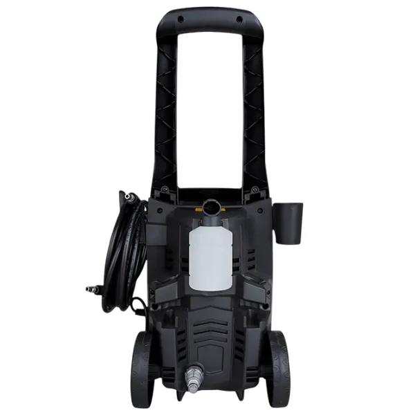 Maşină de curăţat cu presiune RTRMAX RTM708 1600 W / Black photo 4 Maşină de curăţat cu presiune RTRMAX RTM708 1600 W / Black photo 4