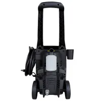 Maşină de curăţat cu presiune RTRMAX RTM708 1600 W / Black photo 4