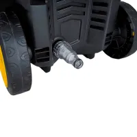 Maşină de curăţat cu presiune RTRMAX RTM708 1600 W / Black photo 5