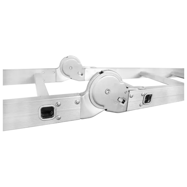 Scară pliantă RTRMAX RHW470 4 secțiunix14 150 kg photo 5