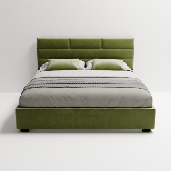 Pat My-Style my-Liza Galaxy 160 x 200 cm / Placaj / Khaki photo 3