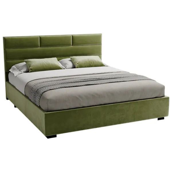 Pat My-Style my-Liza Galaxy 120 x 200 cm / Placaj / Khaki photo 1