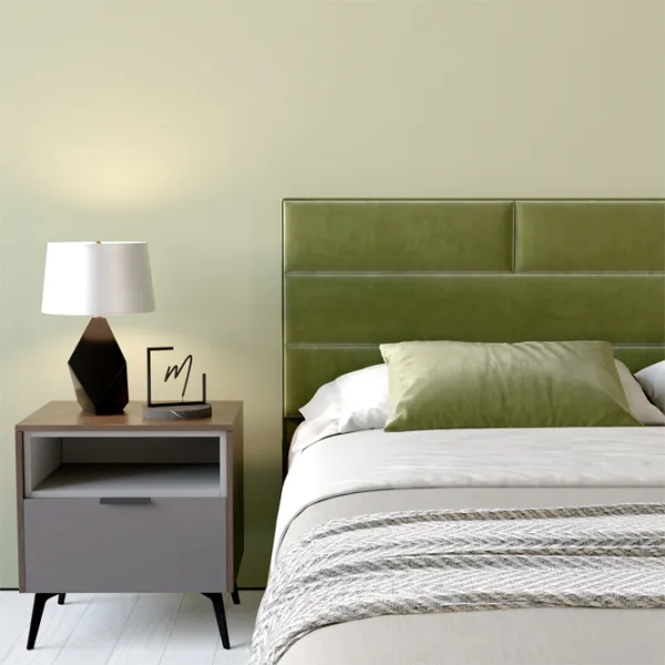 Pat My-Style my-Liza Galaxy 120 x 200 cm / Placaj / Khaki photo 7