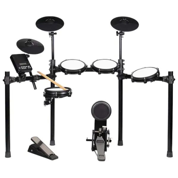 Электронные барабаны Moinng MD100  photo 1 Электронные барабаны Moinng MD100  photo 1