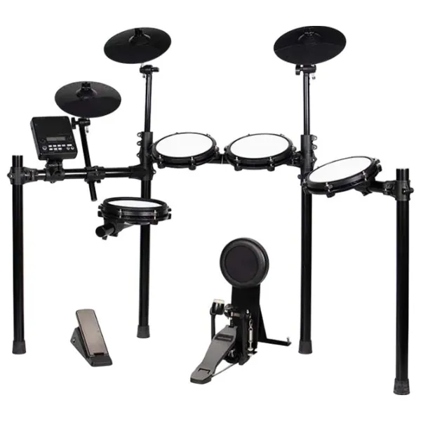 Электронные барабаны Moinng MD100  photo 2 Электронные барабаны Moinng MD100  photo 2