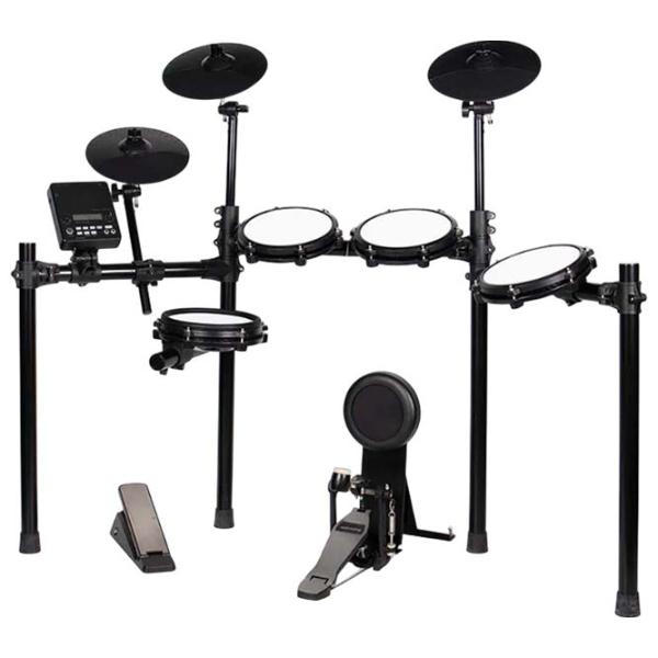 Электронные барабаны Moinng MD100  photo 2 Электронные барабаны Moinng MD100  photo 2