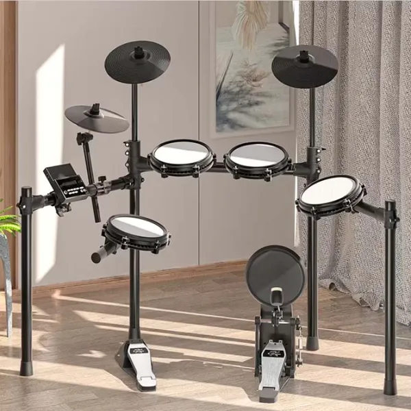 Электронные барабаны Moinng MD100  photo 6 Электронные барабаны Moinng MD100  photo 6