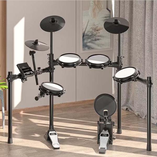 Электронные барабаны Moinng MD100  photo 6 Электронные барабаны Moinng MD100  photo 6