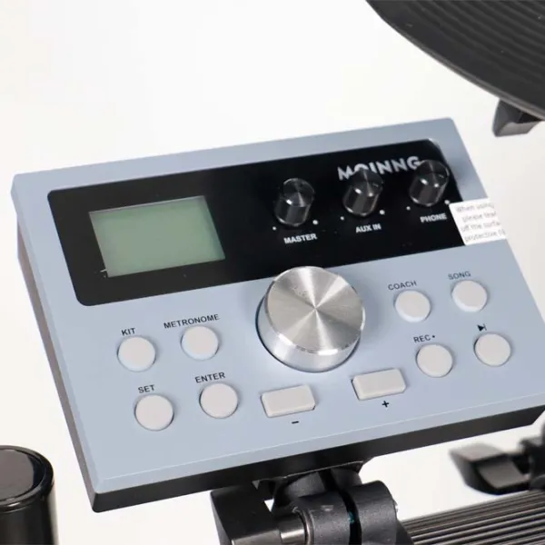 Электронные барабаны Moinng MD-200S  photo 6