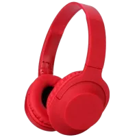 Наушники Marvo HP-908 Красный Проводная/ Персональный