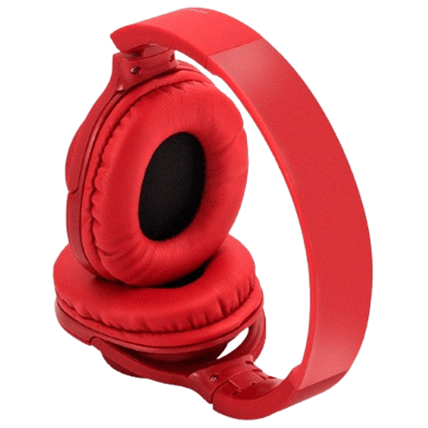 Наушники Marvo HP-908 Красный Проводная/ Персональный photo 2 Наушники Marvo HP-908 Красный Проводная/ Персональный photo 2