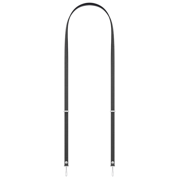 Curea pentru husă Apple  Apple / / / Black photo 1