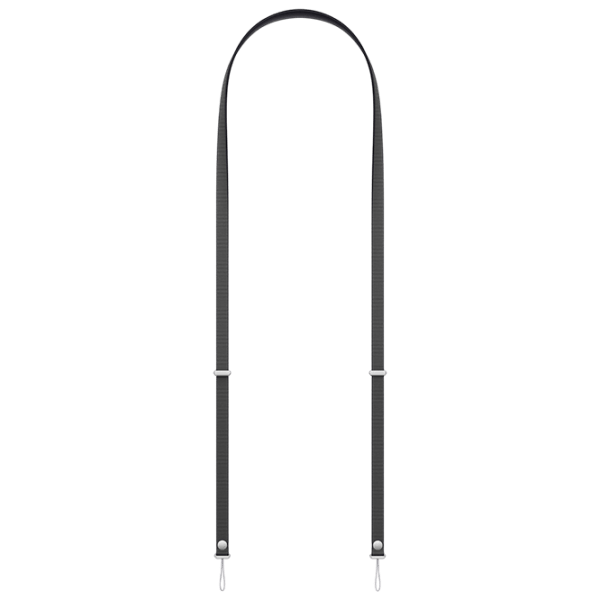 Curea pentru husă Apple  Apple / / / Black photo 1