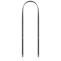 Curea pentru husă Apple  Apple / / / Black