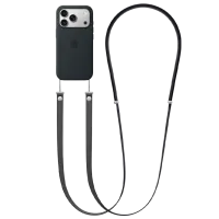 Curea pentru husă Apple Apple / / / Black photo 2