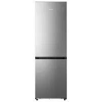 Холодильник Hisense RB3K330SAID с нижней морозильной камерой 330 л / 185.6 cm / Черный