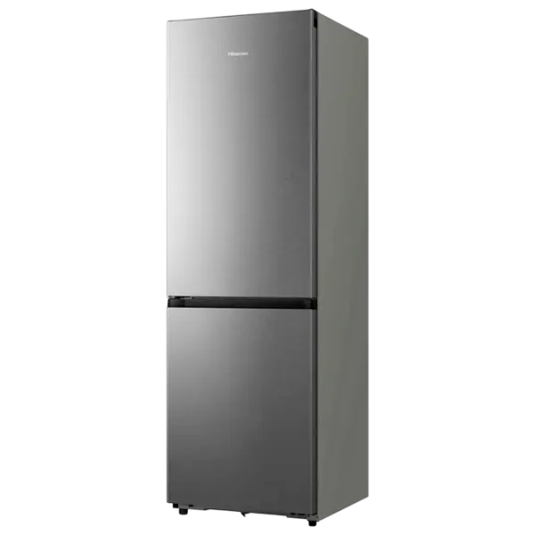 Холодильник Hisense RB3K330SAID с нижней морозильной камерой 330 л / 185.6 cm / Черный photo 4 Холодильник Hisense RB3K330SAID с нижней морозильной камерой 330 л / 185.6 cm / Черный photo 4