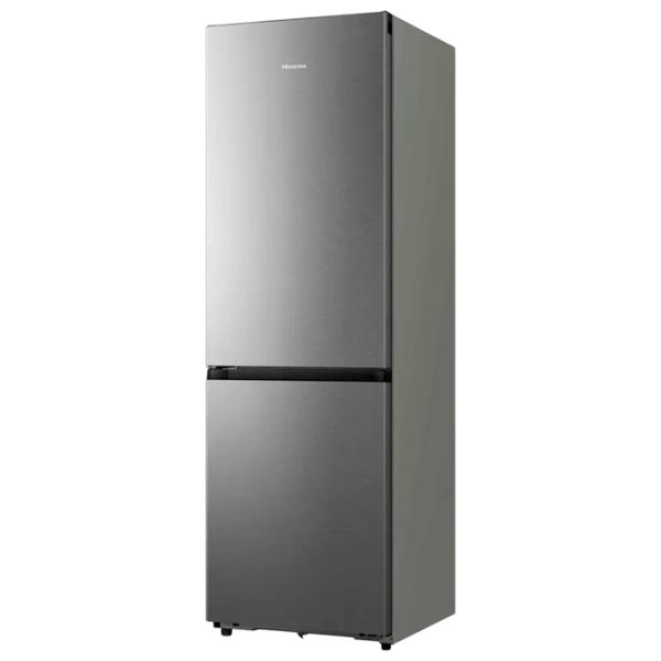 Холодильник Hisense RB3K330SAID с нижней морозильной камерой 330 л / 185.6 cm / Черный photo 4 Холодильник Hisense RB3K330SAID с нижней морозильной камерой 330 л / 185.6 cm / Черный photo 4