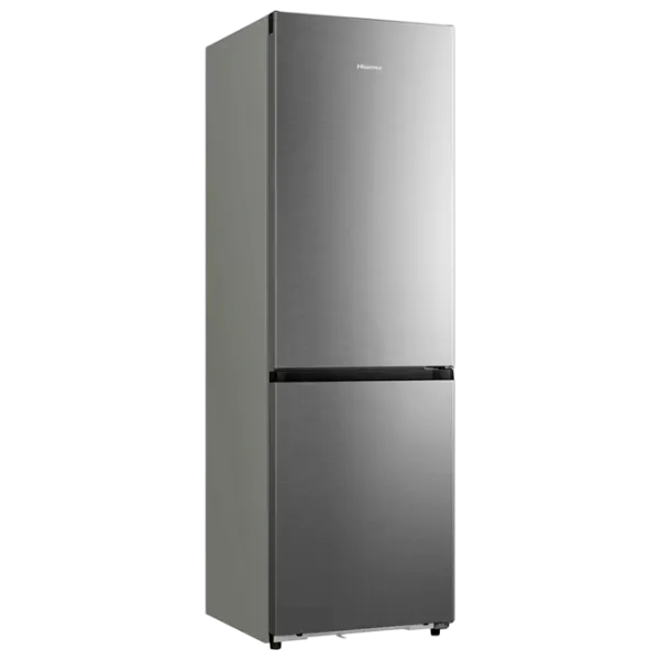 Холодильник Hisense RB3K330SAID с нижней морозильной камерой 330 л / 185.6 cm / Черный photo 5 Холодильник Hisense RB3K330SAID с нижней морозильной камерой 330 л / 185.6 cm / Черный photo 5