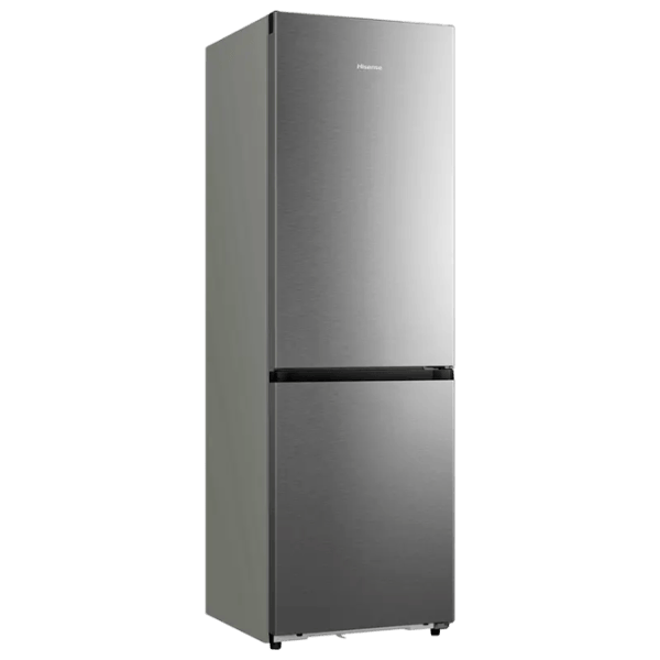 Холодильник Hisense RB3K330SAID с нижней морозильной камерой 330 л / 185.6 cm / Черный photo 5 Холодильник Hisense RB3K330SAID с нижней морозильной камерой 330 л / 185.6 cm / Черный photo 5