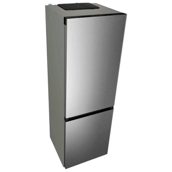 Холодильник Hisense RB3K330SAID с нижней морозильной камерой 330 л / 185.6 cm / Черный photo 6 Холодильник Hisense RB3K330SAID с нижней морозильной камерой 330 л / 185.6 cm / Черный photo 6