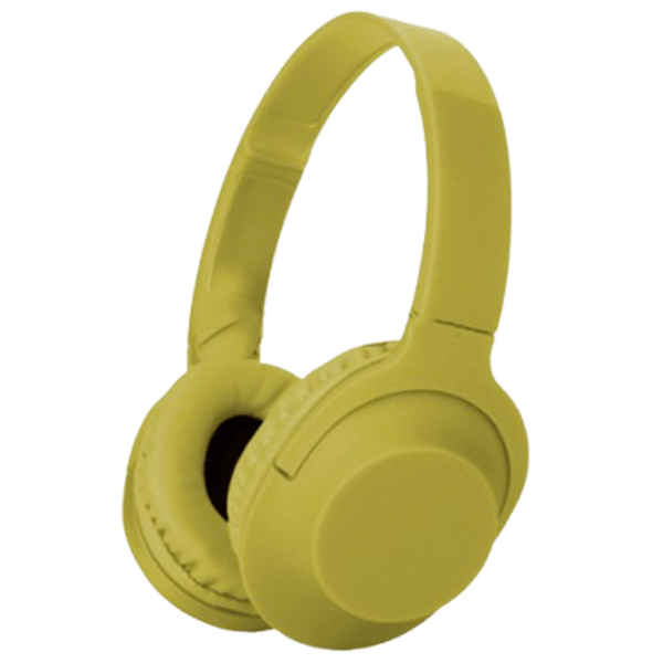 Căști Marvo HP-908 Yellow Cu fir/ Personal photo 1 Căști Marvo HP-908 Yellow Cu fir/ Personal photo 1