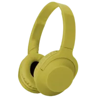 Наушники Marvo HP-908 Желтый Проводная/ Персональный