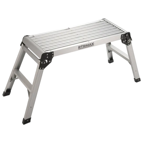 Platforma de lucru RTRMAX RHW02 1 secțiex1 150 kg photo 1