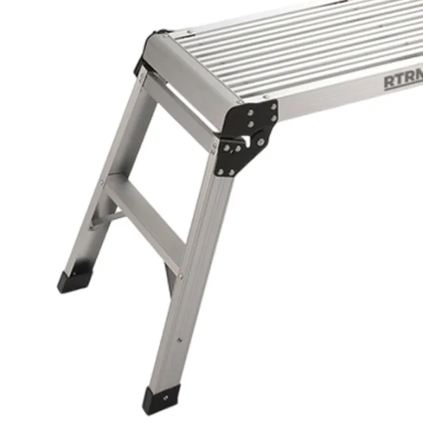 Platforma de lucru RTRMAX RHW02 1 secțiex1 150 kg photo 2