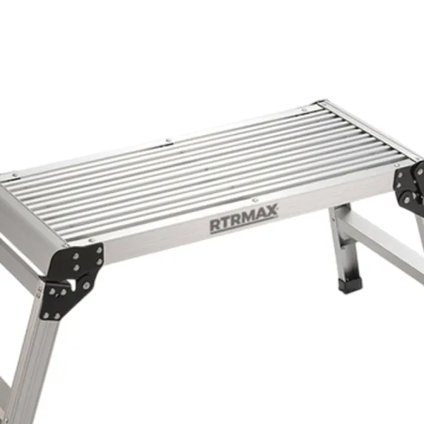 Platforma de lucru RTRMAX RHW02 1 secțiex1 150 kg photo 3